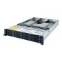 GIGABYTE R282-Z90 Socket SP3 Rack (2U) Zwart (6NR282Z90MR-00) thumbnail