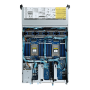 GIGABYTE R282-Z92 AMD SoC Socket SP3 Rack (2U) (6NR282Z92MR-00) thumbnail