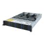 GIGABYTE R282-Z93 Socket SP3 Rack (2U) (6NR282Z93MR-00) thumbnail