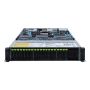 GIGABYTE R282-Z9G (rev. A00) Socket SP3 Rack (2U) Zwart (6NR282Z9GMR-00-A00) thumbnail