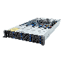 Gigabyte R283-S90-ABE3 Barebone (6NR283S90DR000ABE3) thumbnail
