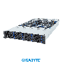 Gigabyte R283-S91-AAJ2 2U Server Barebone (6NR283S91DR000AAJ2) thumbnail