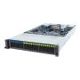 GIGABYTE R283 LGA 4677 (Socket E) Rack (2U) (6NR283S92DR000AAE2) thumbnail