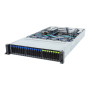GIGABYTE R283 LGA 4677 (Socket E) Rack (2U) (6NR283S92DR000AAE3) thumbnail