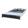 GIGABYTE R283 LGA 4677 (Socket E) Rack (2U) (6NR283S92DR000AAE4) thumbnail