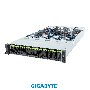 Gigabyte R283-S92-ABJ1 2U Server Barebone (6NR283S92DR000ABJ1) thumbnail