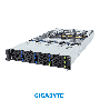 Gigabyte R283-S93-AAF1 2U Server 12x3.5/2.5" 2x2400W (6NR283S93DR000ABF1) thumbnail