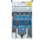 GIGABYTE R283 LGA 4677 (Socket E) Rack (2U) (6NR283S94DR000AAC1) thumbnail
