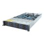 GIGABYTE R283 LGA 4677 (Socket E) Rack (2U) (6NR283S94DR000AAC1) thumbnail