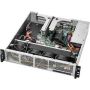 GigaByte Barebone R283-Z90-AAV2 (6NR283Z90DR000AAV2) thumbnail