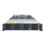 GIGABYTE R283 LGA 6096 Rack (2U) (6NR283Z91DR000AAV1) thumbnail