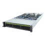 GIGABYTE R283 LGA 4677 (Socket E) Rack (2U) (6NR283Z96DR000AAJ1) thumbnail