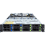 Gigabyte R283-Z97-AAL1 Server Barebone 2U Dual AMD EPYC (6NR283Z97DR000AAL1) thumbnail