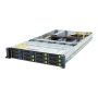 GigaByte Barebone R283-ZF0-AAL1 (6NR283ZF0DR000AAL1) thumbnail