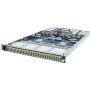 Gigabyte S183-SH0 Barebone Server (6NS183SH0DR000AAJ1) thumbnail