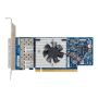 GIGABYTE CLN4M34 Intern Ethernet 10000 Mbit/s (9ALN4M34NR-00) thumbnail