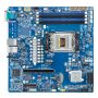 GIGABYTE MC13-LE0 moederbord AMD B650 Socket AM5 micro ATX (9MC13LE0MR-00) thumbnail