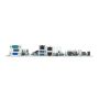 GIGABYTE MC13-LE0 moederbord AMD B650 Socket AM5 micro ATX (9MC13LE0MR-00) thumbnail