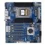 GIGABYTE MC62-G40 AMD WRX80 Socket sWRX8 SSI CEB (9MC62G40MR-00) thumbnail