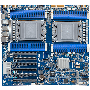 GigaByte Mainboard MD72-HB0 (9MD72HB0MR-00) thumbnail