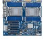 GIGABYTE MD72 - HB2 moederbord Intel C621A LGA 4189 Verlengd ATX (9MD72HB2MR-00) thumbnail