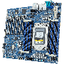 GigaByte Mainboard ME03-CE1 (9ME03CE1NR-000) thumbnail