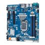 GIGABYTE MX32-BS0 Intel C242 LGA 1151 (Socket H4) micro ATX (9MX32BS0MR-00) thumbnail