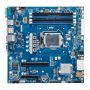 GIGABYTE MX32-BS0 Intel C242 LGA 1151 (Socket H4) micro ATX (9MX32BS0MR-00) thumbnail