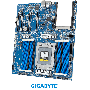 GigaByte Mainboard MZ33-CP0 (9MZ33CP0MR-000) thumbnail