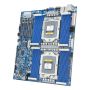 GIGABYTE MZ73-LM0 moederbord Socket SP5 Verlengd ATX (9MZ73LM0MR-000) thumbnail