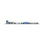 GIGABYTE MZ73-LM0 moederbord Socket SP5 Verlengd ATX (9MZ73LM0MR-000) thumbnail