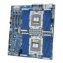 GIGABYTE MZ73-LM1 moederbord Socket SP5 Verlengd ATX (9MZ73LM1MR-000) thumbnail
