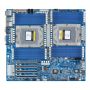 GIGABYTE MZ73-LM1 moederbord Socket SP5 Verlengd ATX (9MZ73LM1MR-000) thumbnail
