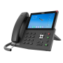 Grandstream Networks Fanvil X7A Android SIP telefon 7bar.dotyk.displ., android 9, 20 SIP úèt, 112 DSS tl.,WiFi (X7A) thumbnail