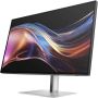 HP Serie 7 Pro 27 inch QHD Thunderbolt 4 monitor - 727pu (8J9E6E9#ABB) thumbnail
