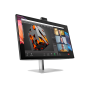 HP Series 7 Pro 4K Conferencing Monitor 727pm thumbnail