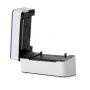 HP HPKE100 labelprinter Direct thermisch 300 x 300 DPI 127 mm/sec Bedraad (HPKE103EU) thumbnail