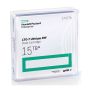 HP LTO-7 Ultrium RW Data Cartridge 15TB (Q2078MC) thumbnail