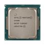 Intel Pentium G4600 - 3.6 GHz - 2 cores - 4 threads (CM8067703015525) thumbnail