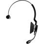 Jabra Biz 2300 Headset Bedraad Hoofdband Kantoor/callcenter Zwart (2303-820-105) thumbnail