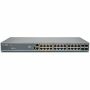 Juniper HPE Juniper Networks EX2300-24P 24-Port managed Switch (EX2300-24P) thumbnail