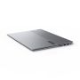 Lenovo ThinkBook 16 G8 IRL Intel Core 7 240H Laptop 40,6 cm (16") WUXGA 16 GB DDR5-SDRAM 512 GB SSD Wi-Fi 6E (802.11ax) Windows 11 Pro Engels Grijs (21SH008HMH) thumbnail