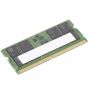 Lenovo 4X71K08908 geheugenmodule 32 GB 1 x 32 GB DDR5 262-pin SO-DIMM (4X71K08908) thumbnail