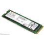 Lenovo 256GB PCIe NVMe M.2 SSD (4XB0M52449) thumbnail