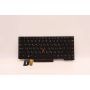 Lenovo Toetsenbord T14/P14s G1/G2 (5N20V44172) thumbnail