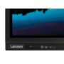 Lenovo ThinkVision T86 computer monitor 2,18 m (86") 3840 x 2160 Pixels 4K Ultra HD LED Touchscreen Zwart thumbnail