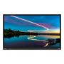 Lenovo ThinkVision ILFD T86 (86)   UHD  HDMI/VGA/USB-C/ETH thumbnail