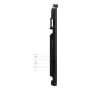Lenovo ThinkVision T65 computer monitor 165,1 cm (65") 3840 x 2160 Pixels 4K Ultra HD LED Touchscreen Zwart (62F2WN1CEK) thumbnail
