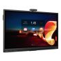 Lenovo ThinkVision T65 computer monitor 165,1 cm (65") 3840 x 2160 Pixels 4K Ultra HD LED Touchscreen Zwart (62F2WN1CEK) thumbnail