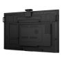 Lenovo ThinkVision T65 computer monitor 165,1 cm (65") 3840 x 2160 Pixels 4K Ultra HD LED Touchscreen Zwart (62F2WN1CEK) thumbnail